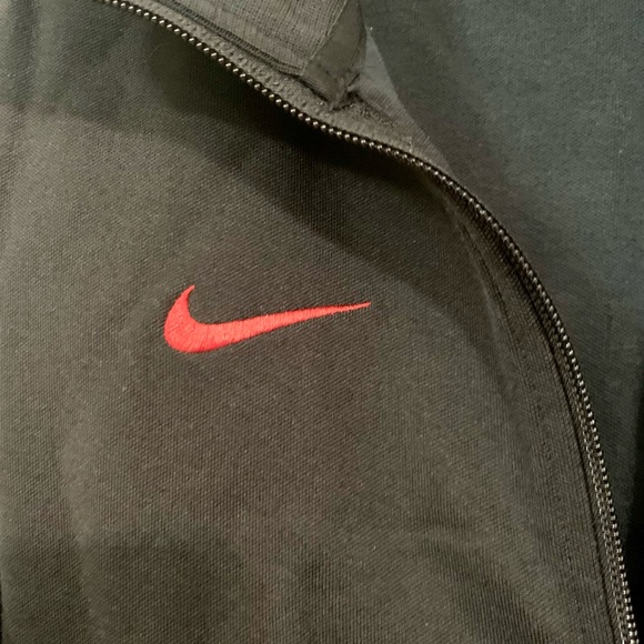 Nike Full Zip US Soccer Jacket, Women’s Size Medium - Picture 5 of 9